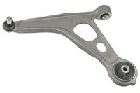 Moog Querlenker Dreieckslenker NI-TC-18479 Aluminium Box FüR Renault Austral 6 3