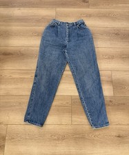 Vintage Levi s Orange Tab Jeans Womens 27x31 High Waisted Mom Fit