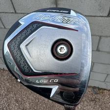 Top Flite Tour Golf Men's 5 Wood 18 Degree Low CG Prolaunch 65 Regular Flex