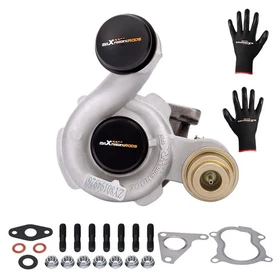 TURBOLADER charger Für OPEL VIVARO MOVANO CARISMA PRIMASTAR VOLVO V40 S40 1.9