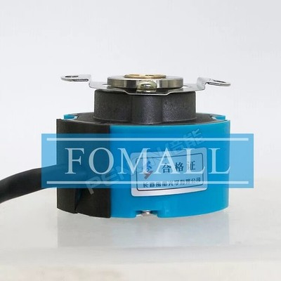 1Pcs New For A-ZKD-12-102.4BM-G8-24F-C-2m Rotary Encoder