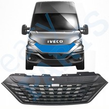 Calandre Iveco DAILY