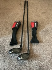 Callaway BigBertha 2019 Hybrids 5 & 6 Right Hand Reg Flex