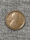 1911S Lincoln Cent VG