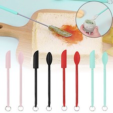 Mini Silicone Telescopic Spatula OY