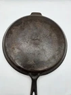 Griswold Cast Iron Skillet Griddle #109 202 A