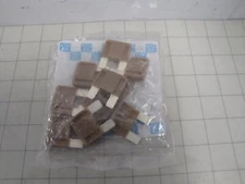 10-pk Maxi Blade Fuse 70-Amp Brown 32V AC/DC 42886 NEW