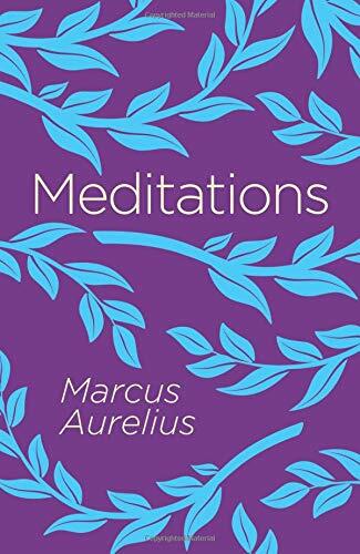 Meditations by Marcus Aurelius, George Long - 9781784287016 - Image 6