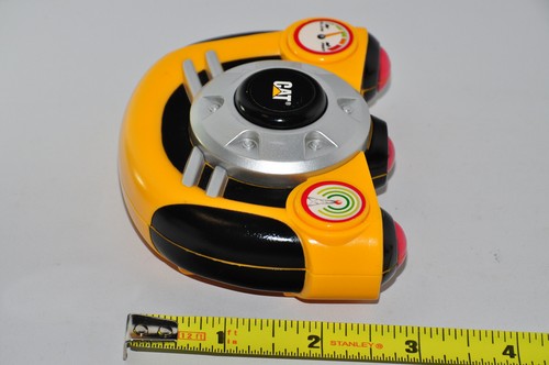 Telecomando CAT Diesel Radio Rc Ricambio Caterpillar - Foto 6 di 6