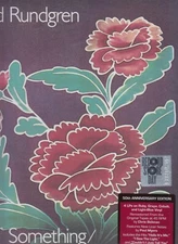 todd rundgren something/anything 4  lp's box new 50th anniversary rsd color v