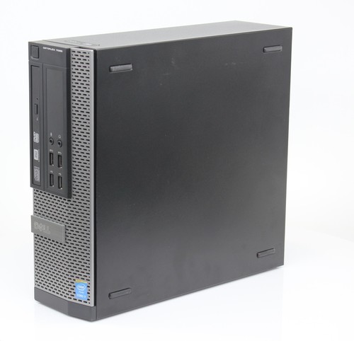 Windows 11 Pro Desktop Computer, 3.60GHz i7, 256GB SSD, 16GB RAM, WiFi, Dell PC - Afbeelding 8 van 11