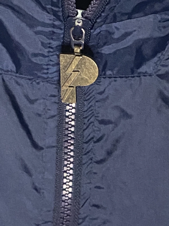 1997 Pro Player Jacket Men Size XL 1972 Miami Dolphins Perfect Season Coat - Image 4 of 4