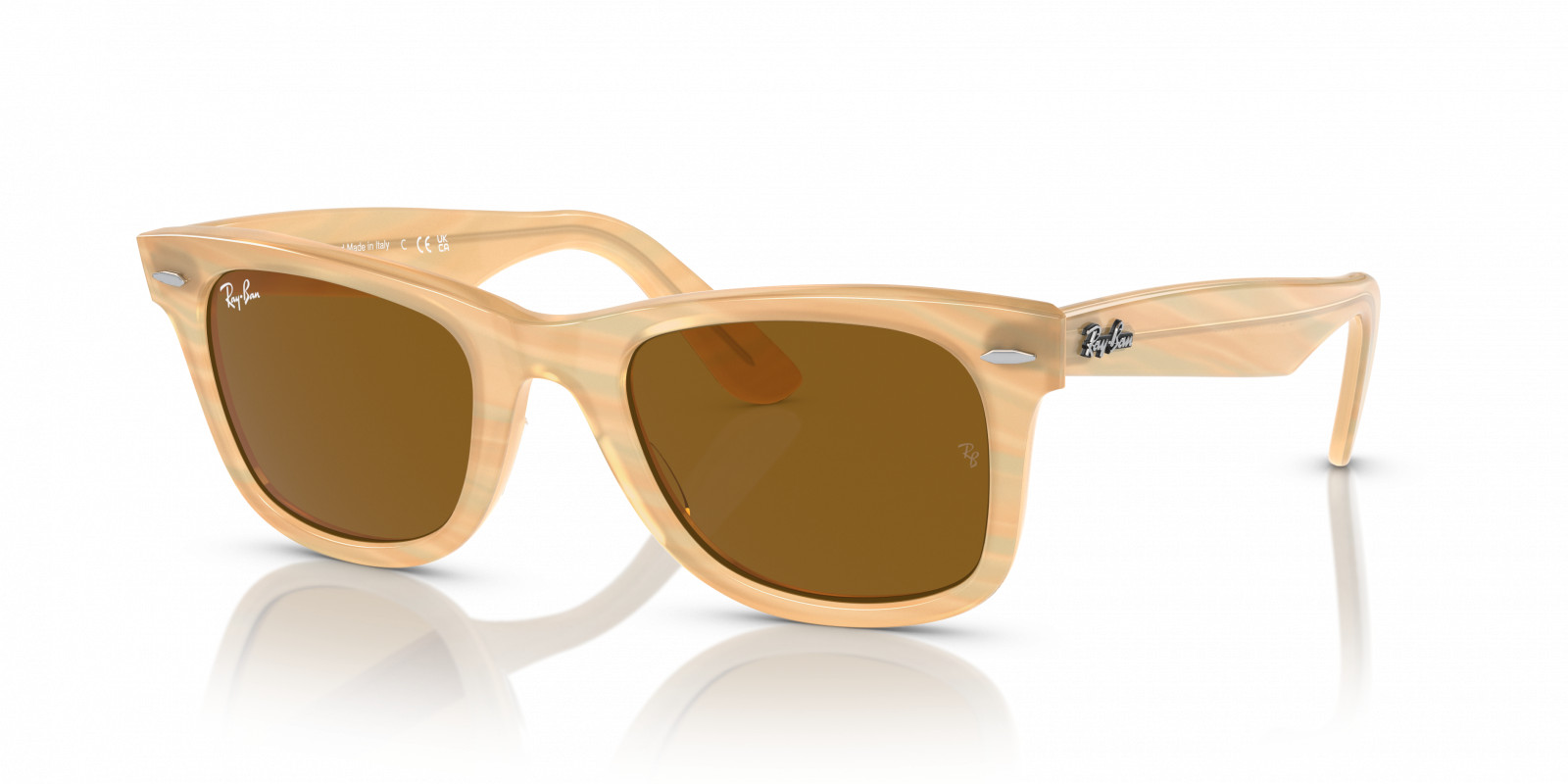RAY BAN RB 2140 1408/33 50mm Sunglasses / Photochromic Frame / image 2