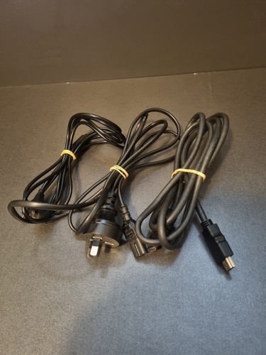 PlayStation 3 PS3 Super Slim 12GB Cntrl Cords PAL CECH-4002A Tested +3 Games GC - Picture 21 of 21