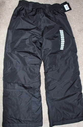 NWT, ZeroXposur, Two Layers, Water & Wind Repel,Girls' Ski/Snow Pants, MSRP $60 - Picture 4 of 7
