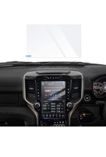 Premium Screen Protector for 2019-2021 2022 2023 Dodge RAM 1500 2500 3500 12"