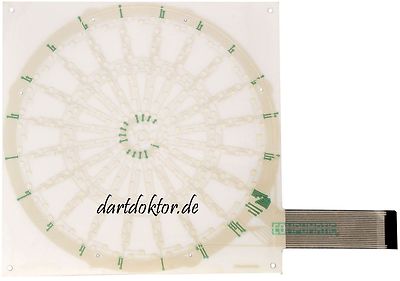 MATRIX Löwen Dart Valley Sensor Kontakt Schalt Royal FM90 SM94 HB8 HB9- 20 Pins