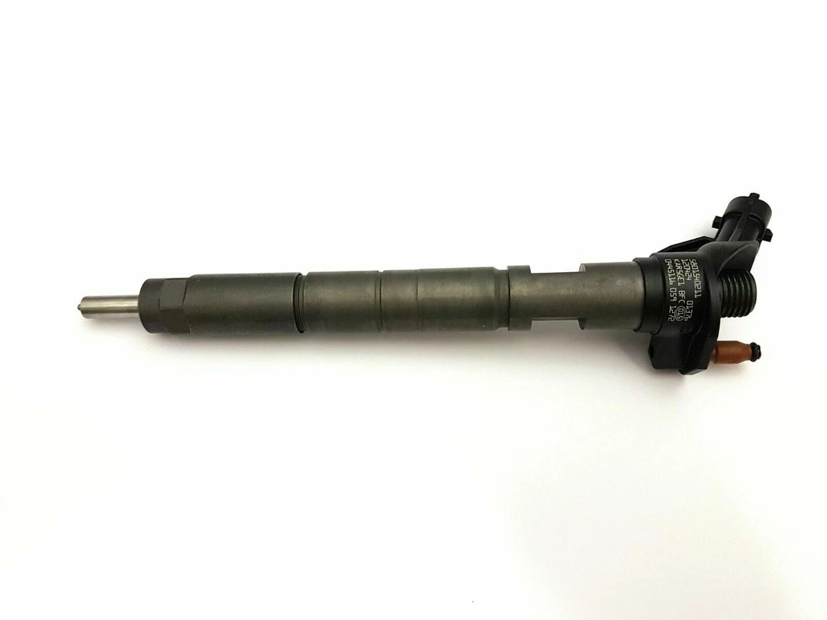 Fuel Injector 0445116059 for Iveco Daily / Fiat Ducato / Boxer 