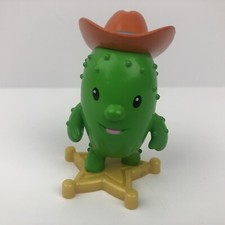 "Figura Toby de 3"" del Sheriff Callie's Wild West de Disney Jr."