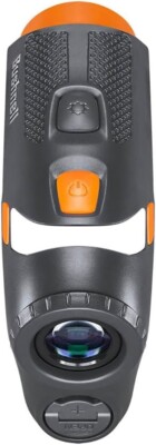 Bushnell Pinseeker Tour V6 Shift Jolt White japan | eBay