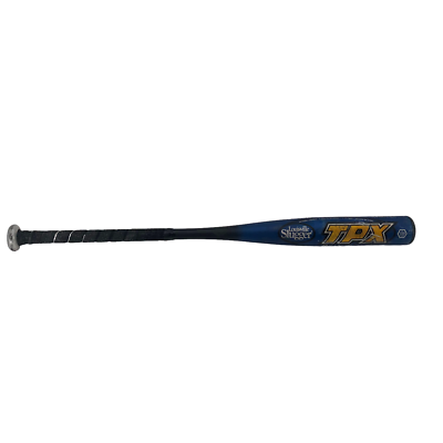 Louisville Slugger TPX Omaha Scandium XS YB404 29 17 oz