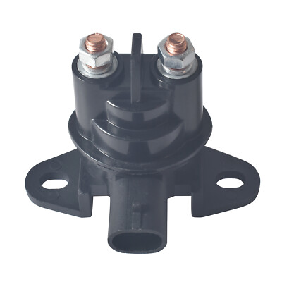 Startrelais Solenoid 278003012 reserveonderdelen geschikt voor PWC GTR GTX RXP RXT starter relais Solenoid 278003012 278002347 schakelvoeding