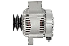HELLA Alternator Fits TOYOTA 4 Runner Land Cruiser 90 27060-67070