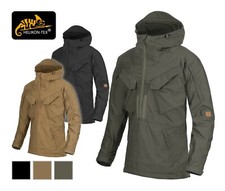 HELIKON-TEX PILGRIM ANORAK Jacket Outdoor Tactical woodsman Survival Bushcraft
