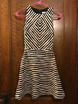 black skater dress target