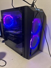 Skytech Gaming Pc