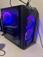 Skytech Gaming Pc
