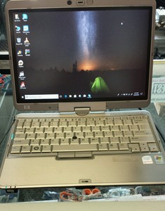 hp 2710p webcam