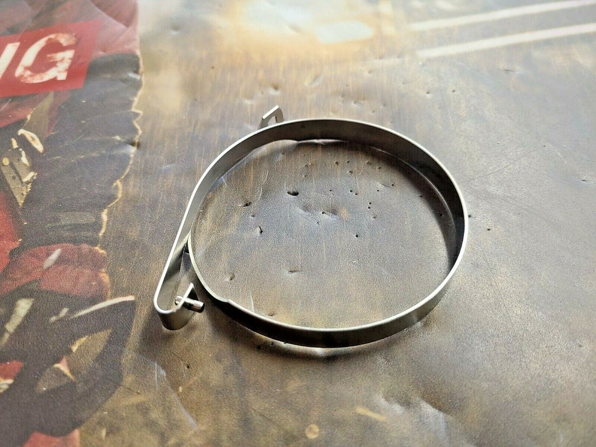 dolmar makita chainsaw 6400 7300 7900 7910 new oem brake band oem