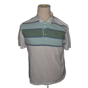 ebay lacoste polo