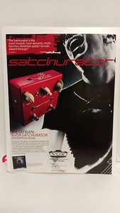 Vox Satchurator | eBay