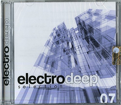 Vari-Electro Deep Selection 7 Electro Deep Selection 7 (CD)