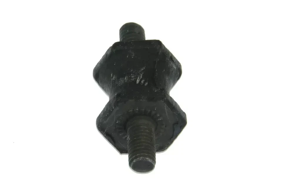 Suportes de borracha para bomba de ar 3 BMW E31 E34 E36 Z3 E38 E39 E46 E53 X5 Z8 11727559515 - Imagem 4 de 4