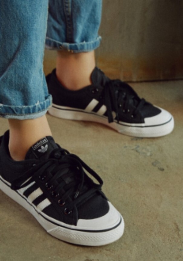 adidas nizza blackpink