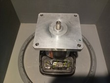 Woodward Actuator, 10-32VDC, 4.0A, 8235-650