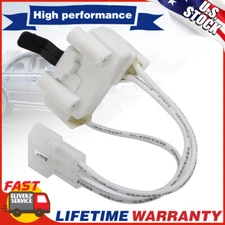 3406107 Dryer Door Switch Replacement Exact for Whirlpool Kenmore Dryers 3405100