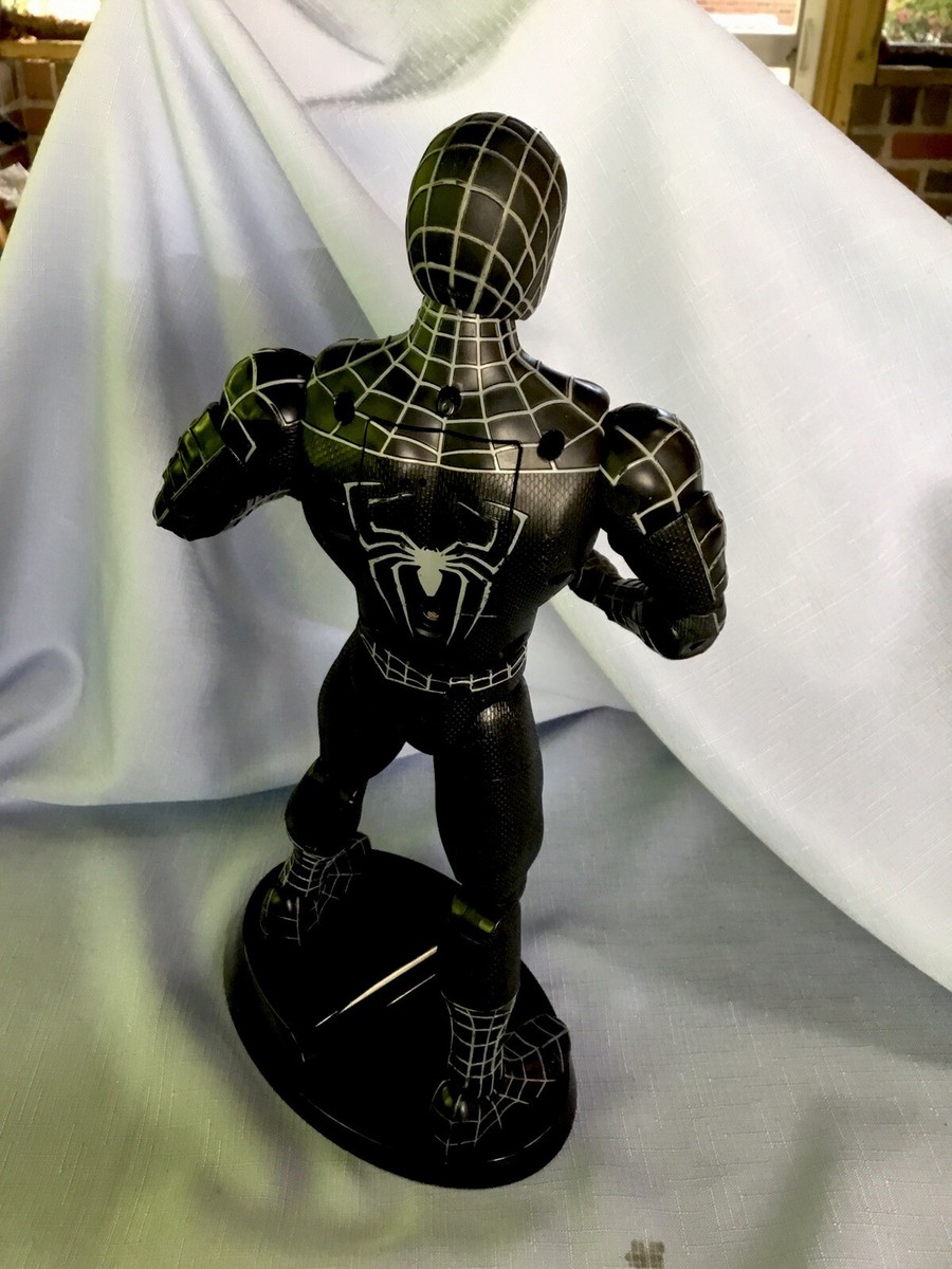 Spider-Man 3 Sam Raimi 14