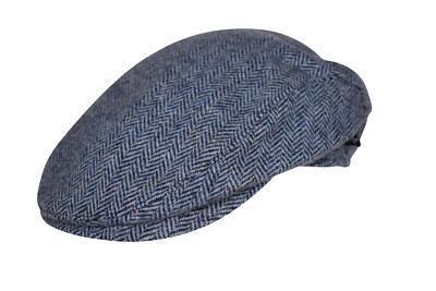 Amanda Christensen By Wigens NWT Lady Ivy Newsgirl Cap Sz 56  display picture 2