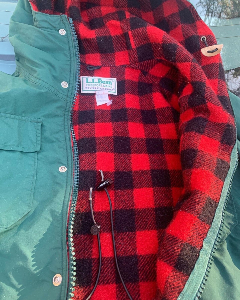 LL Bean 