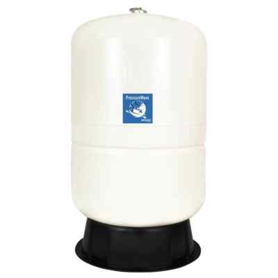 Bladder Tank Water 43 Gal Pressurized Well Tank Precharged Air Pump LARGE