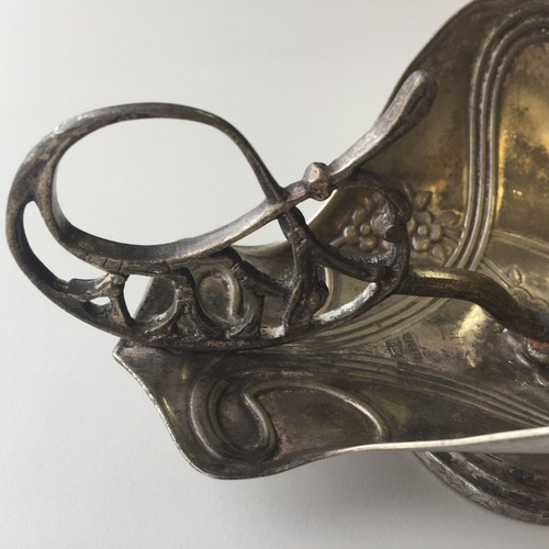 Vtg Meneses Madrid Antique SILVER PLATED Eclesiastic CANDLE HOLDER 7" Spain - 第 1/12 張圖片