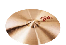 Paiste PST7 20" Medium Ride Cymbal/Model # CY0001701620/Brand New