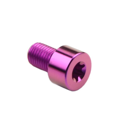 M10 Titanium Bolts Allen Socket Cap Head 10,15,20,25,30,35,40,45,50,55,60mm