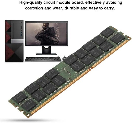 計192GB 32GBx6枚 サーバ用DDR3 Registeredメモリ 計192GB 32GBx6枚 サーバ用DDR3 Registeredメモリ 計192GB 32GBx6枚