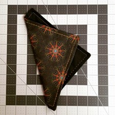 NEDKANTAR EVERYDAY CARRY edc hank with microfiber Electric