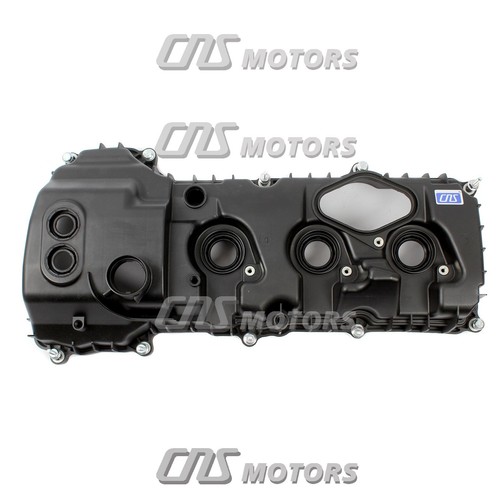 ⭐Valve Cover⭐ LEFT Side for 2011-23 Ford Expedition F-150 Transit Navigator 3.5L - Picture 4 of 7